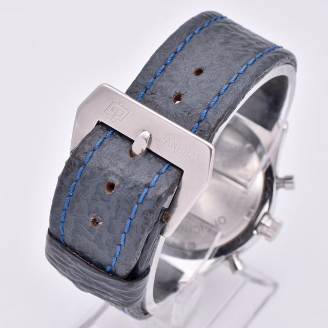 Panerai Mare Nostrum 5218-301/A Image 3